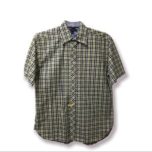 Tommy Hilfiger button down